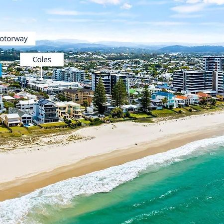 Samuel Grove Apartman Gold Coast Kültér fotó