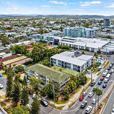 Samuel Grove Apartman Gold Coast Kültér fotó