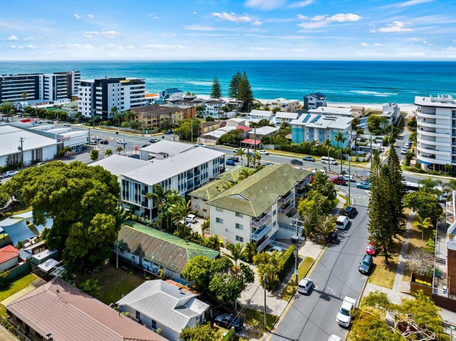 Samuel Grove Apartman Gold Coast Kültér fotó