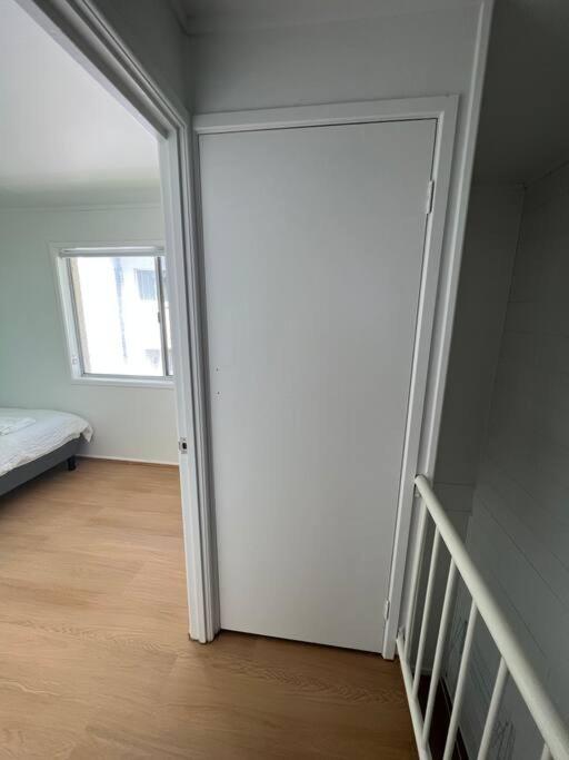Samuel Grove Apartman Gold Coast Kültér fotó
