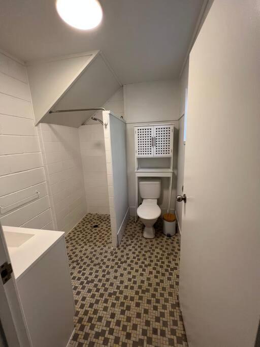 Samuel Grove Apartman Gold Coast Kültér fotó