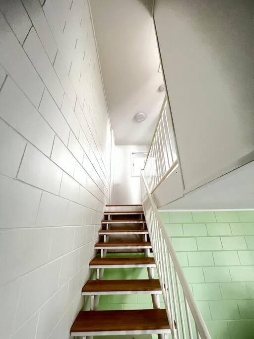 Samuel Grove Apartman Gold Coast Kültér fotó