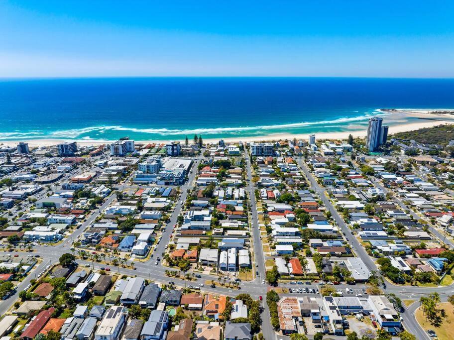 Samuel Grove Apartman Gold Coast Kültér fotó