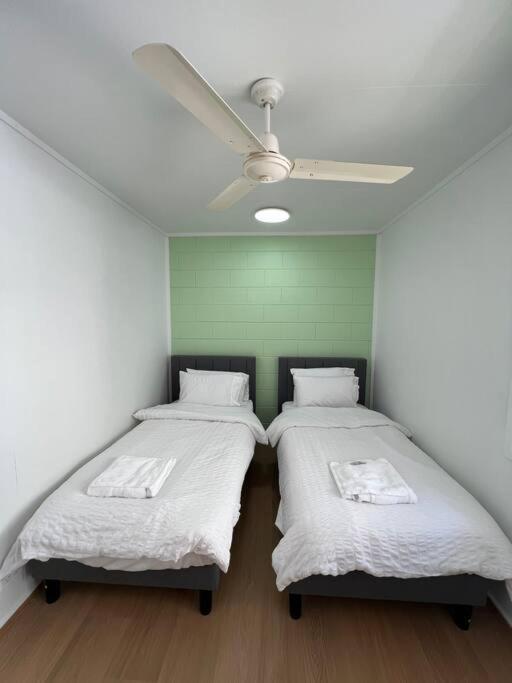 Samuel Grove Apartman Gold Coast Kültér fotó