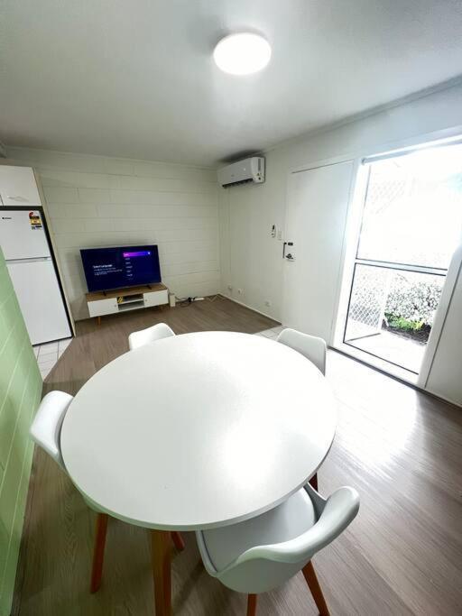 Samuel Grove Apartman Gold Coast Kültér fotó