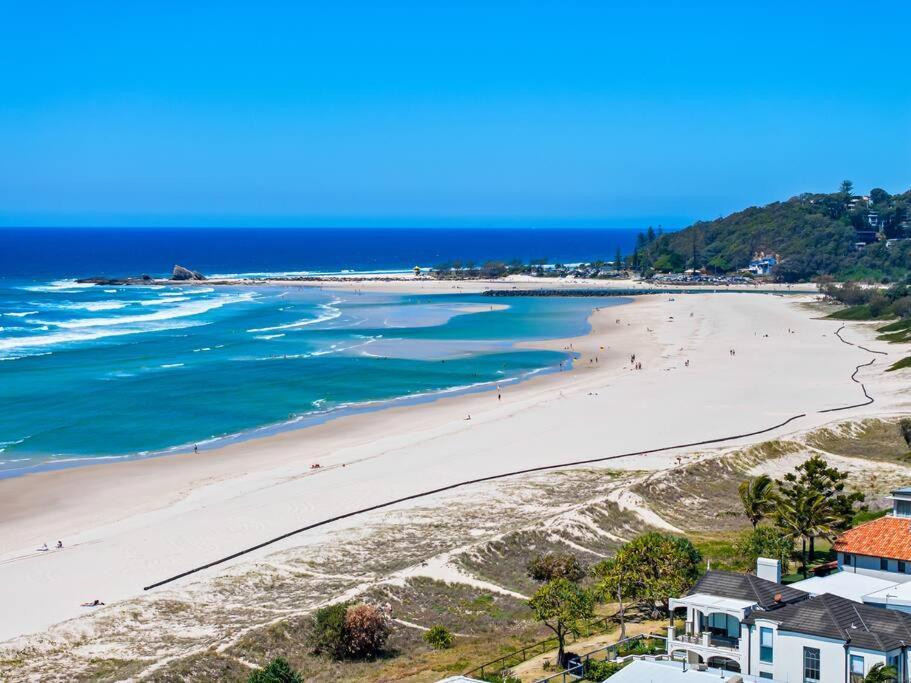 Samuel Grove Apartman Gold Coast Kültér fotó