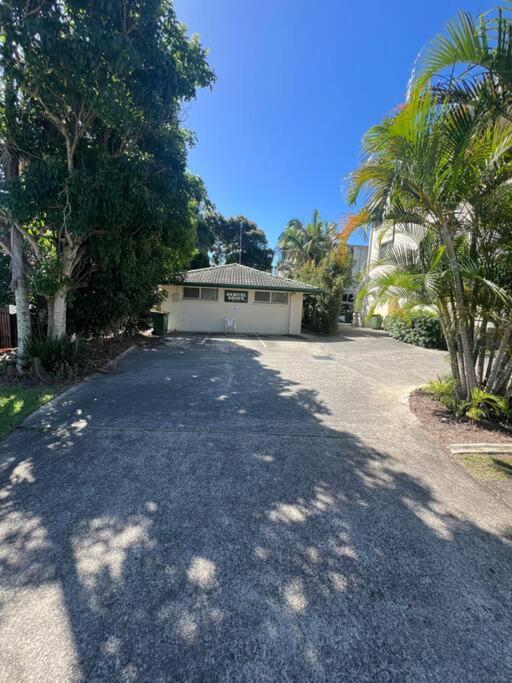 Samuel Grove Apartman Gold Coast Kültér fotó