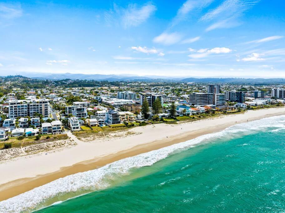 Samuel Grove Apartman Gold Coast Kültér fotó